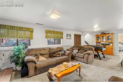 4380 Saddlewood Drive, Colorado Springs, CO 80918 - Photo 26