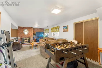 4380 Saddlewood Drive, Colorado Springs, CO 80918 - Photo 28