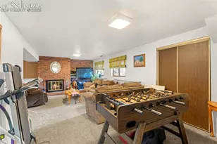 4380 Saddlewood Dr, Colorado Springs, CO 80918 - Photo 28