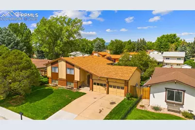 4380 Saddlewood Drive, Colorado Springs, CO 80918 - Photo 36