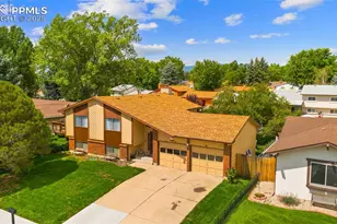 4380 Saddlewood Dr, Colorado Springs, CO 80918 - Photo 36