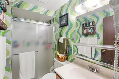 4380 Saddlewood Drive, Colorado Springs, CO 80918 - Photo 18