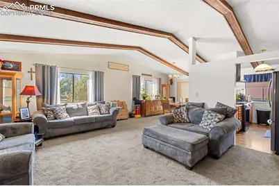 4380 Saddlewood Drive, Colorado Springs, CO 80918 - Photo 6