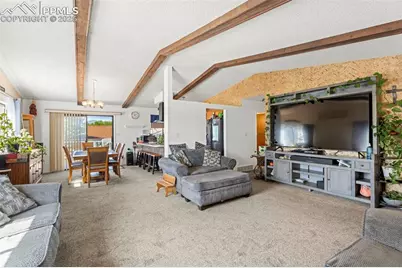 4380 Saddlewood Drive, Colorado Springs, CO 80918 - Photo 8