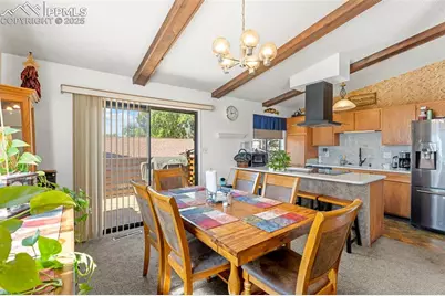 4380 Saddlewood Drive, Colorado Springs, CO 80918 - Photo 10