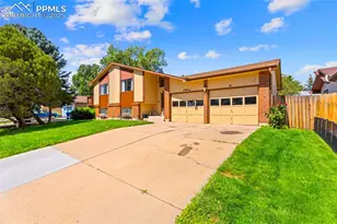 4380 Saddlewood Dr, Colorado Springs, CO 80918 - Photo 2