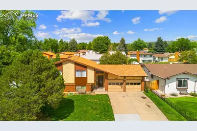 4380 Saddlewood Drive, Colorado Springs, CO 80918 - Photo 34