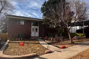 1402 Clemson Dr, Colorado Springs, CO 80909 - Photo 1