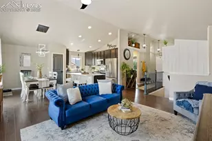 1216 Night Blue Cir, Monument, CO 80132 - Photo 16