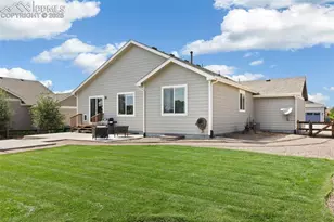 1216 Night Blue Cir, Monument, CO 80132 - Photo 38