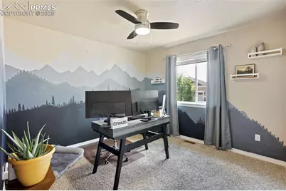 1216 Night Blue Circle, Monument, CO 80132 - Photo 24