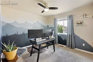 1216 Night Blue Cir, Monument, CO 80132 - Photo 24