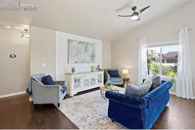 1216 Night Blue Circle, Monument, CO 80132 - Photo 14