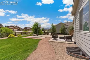 1216 Night Blue Cir, Monument, CO 80132 - Photo 40