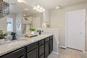 1216 Night Blue Cir, Monument, CO 80132 - Photo 22