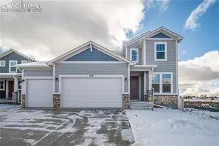5379 Sidewinder Dr, Colorado Springs, CO 80925 - Photo 2