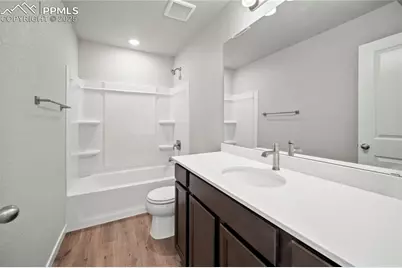5379 Sidewinder Drive, Colorado Springs, CO 80925 - Photo 20