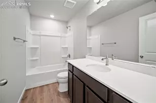 5379 Sidewinder Dr, Colorado Springs, CO 80925 - Photo 20