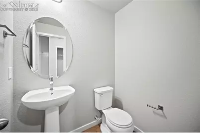 5379 Sidewinder Drive, Colorado Springs, CO 80925 - Photo 16