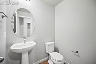 5379 Sidewinder Dr, Colorado Springs, CO 80925 - Photo 16