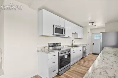 12350 E Range View Drive, Calhan, CO 80808 - Photo 6