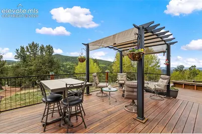 1052 Crown Point Circle, Cripple Creek, CO 80813 - Photo 28