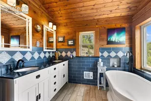 1052 Crown Point Cir, Cripple Creek, CO 80813 - Photo 20