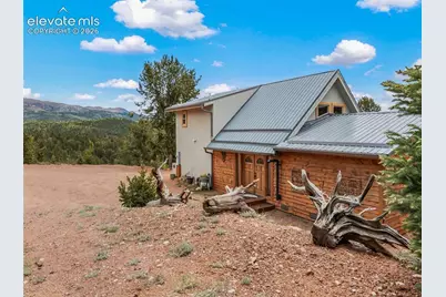 1052 Crown Point Circle, Cripple Creek, CO 80813 - Photo 38