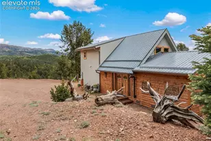1052 Crown Point Cir, Cripple Creek, CO 80813 - Photo 38