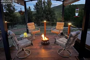 1052 Crown Point Cir, Cripple Creek, CO 80813 - Photo 30