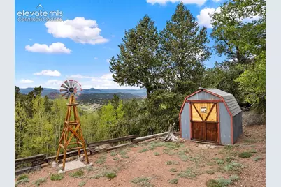 1052 Crown Point Circle, Cripple Creek, CO 80813 - Photo 32