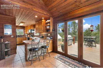 1052 Crown Point Circle, Cripple Creek, CO 80813 - Photo 10