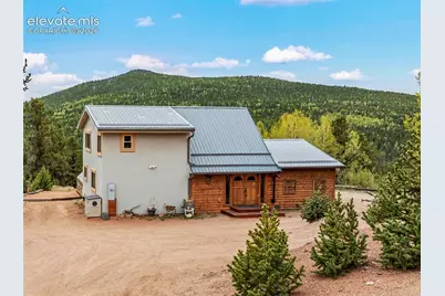 1052 Crown Point Circle, Cripple Creek, CO 80813 - Photo 36