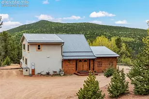 1052 Crown Point Cir, Cripple Creek, CO 80813 - Photo 36