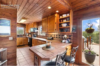1052 Crown Point Circle, Cripple Creek, CO 80813 - Photo 14