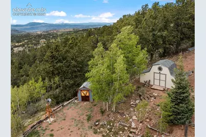 1052 Crown Point Circle, Cripple Creek, CO 80813 - Photo 30