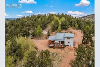 1052 Crown Point Circle, Cripple Creek, CO 80813 - Photo 42
