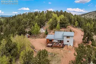 1052 Crown Point Cir, Cripple Creek, CO 80813 - Photo 42