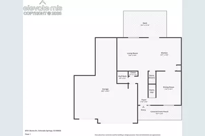 6751 Skuna Drive, Colorado Springs, CO 80925 - Photo 30