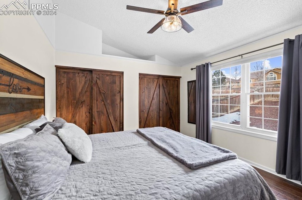 7264 Aspen Glen Ln, Colorado Springs CO  80919-3023 exterior