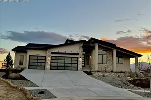 13497 Pride Mountain Dr, Colorado Springs, CO 80921 - Photo 1