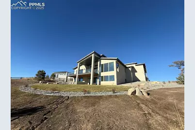 13497 Pride Mountain Drive, Colorado Springs, CO 80921 - Photo 40