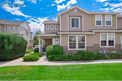 7536 Sandy Springs Point, Fountain, CO 80817 - Photo 1