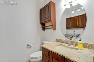 5865 Waterfall Loop, Manitou Springs, CO 80829 - Photo 14