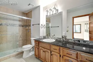 5865 Waterfall Loop, Manitou Springs, CO 80829 - Photo 18