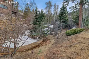 5865 Waterfall Loop, Manitou Springs, CO 80829 - Photo 38