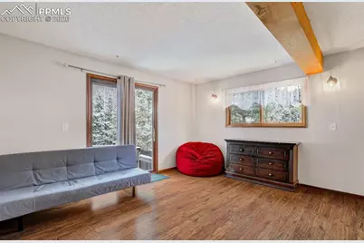 5865 Waterfall Loop, Manitou Springs, CO 80829 - Photo 28