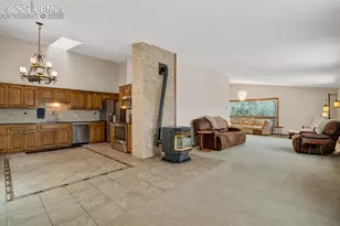 5865 Waterfall Loop, Manitou Springs, CO 80829 - Photo 8