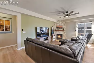 11250 Scenic Brush Drive, Peyton, CO 80831 - Photo 6