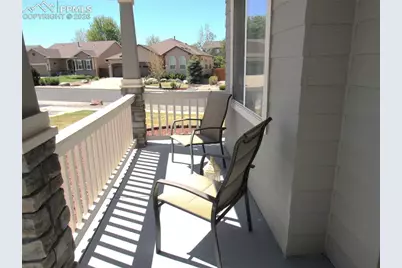 6306 Shooting Iron Way, Colorado Springs, CO 80923 - Photo 2